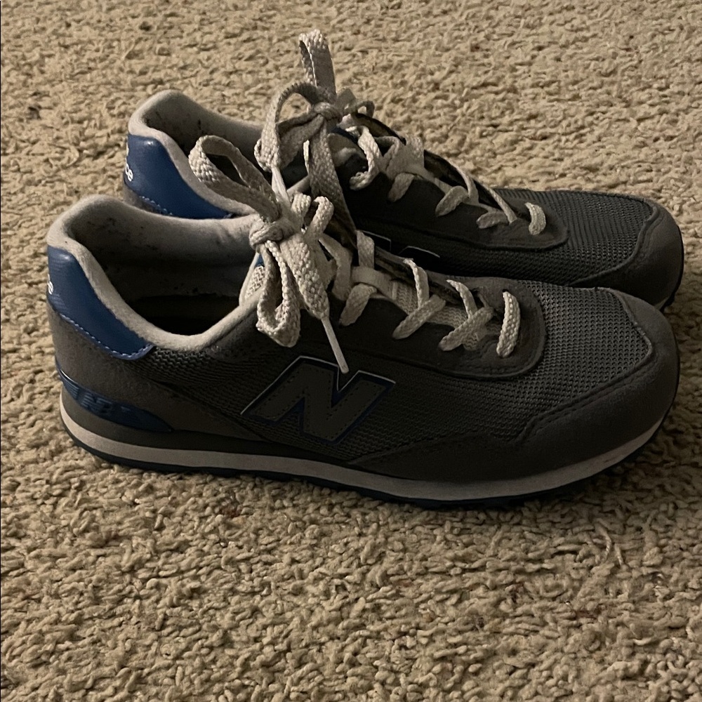Kids New Balance 515s